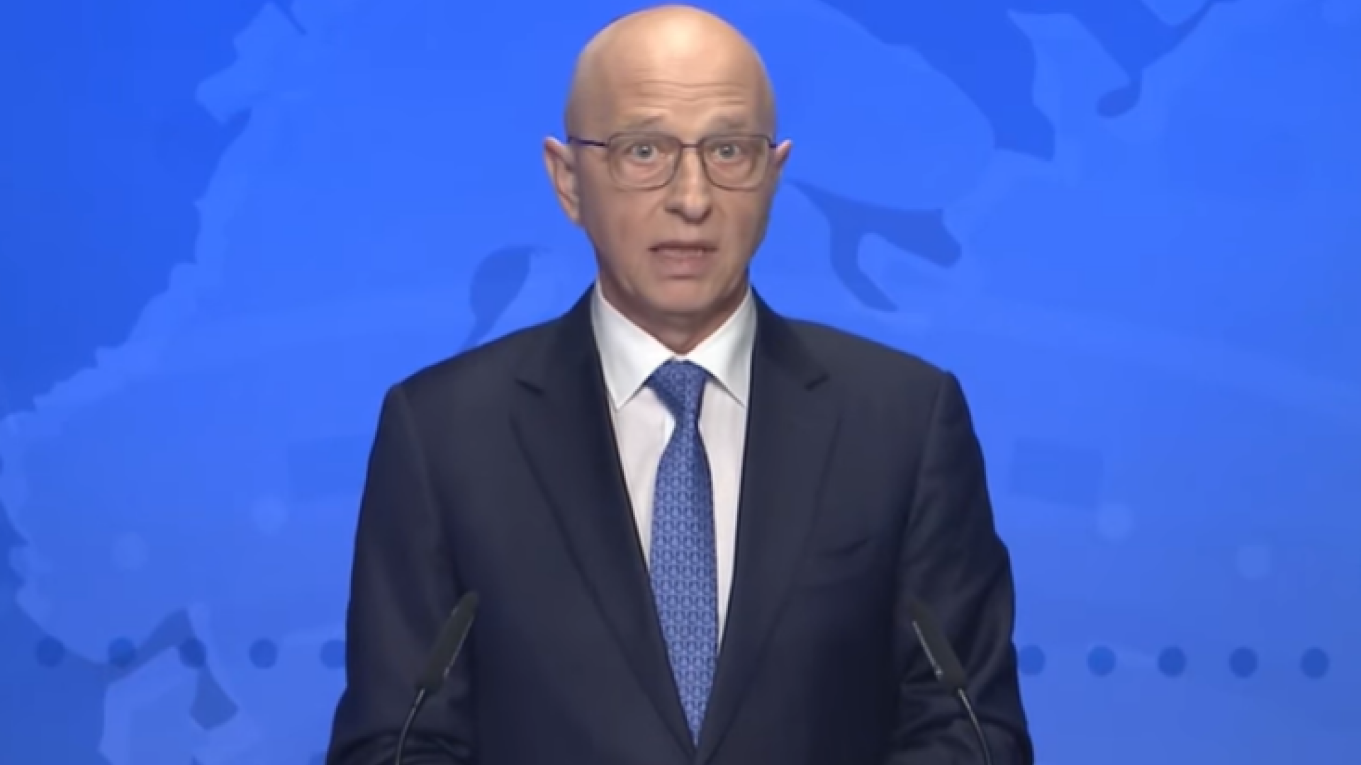 Mircea Geoană: Acţiunile lui Putin marchează o nouă escaladare în războiul împotriva Ucrainei şi împotriva Vestului