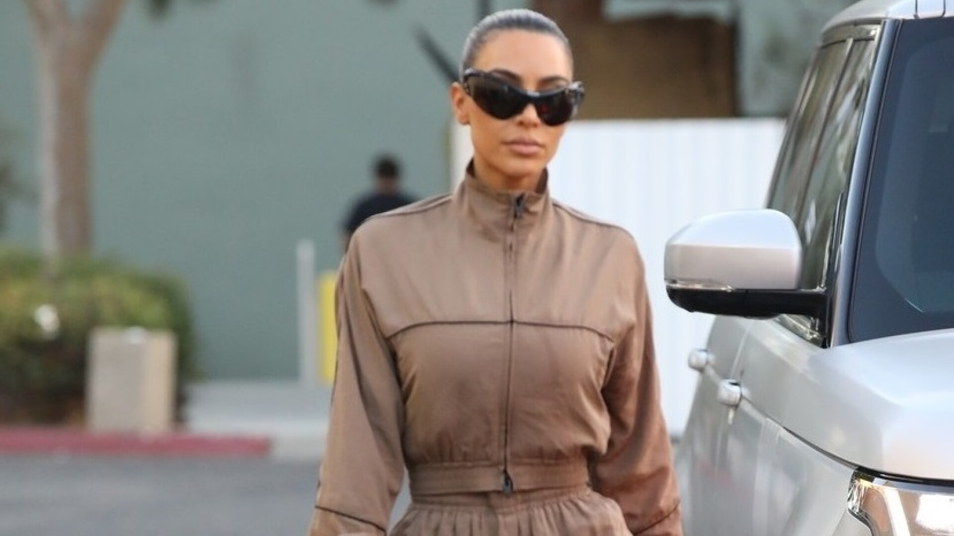 Kim Kardashian a fost amendată cu 1,26 milioane de dolari. Ce a făcut vedeta