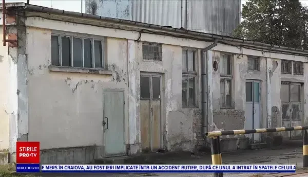 Se închide a doua cea mai mare fabrică de zahăr din România: "E pierdere mare". "Acum ce va fi, Dumnezeu cu mila"