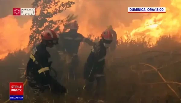 2022, cel mai secetos an din istorie. Cât de pregătită este România pentru fenomenele extreme care ne lovesc
