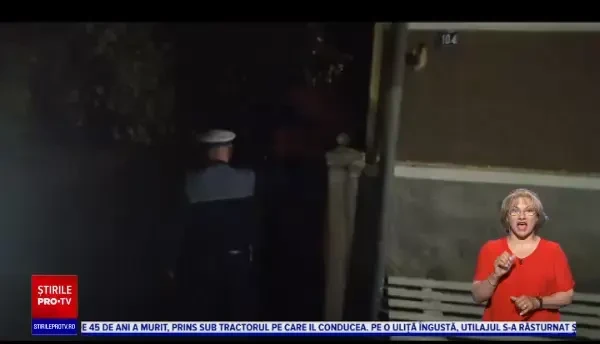 Evacuare masivă de urgență a populației, la Roșia Montană. Barajul lacului piscicol Tăul Mare este fisurat