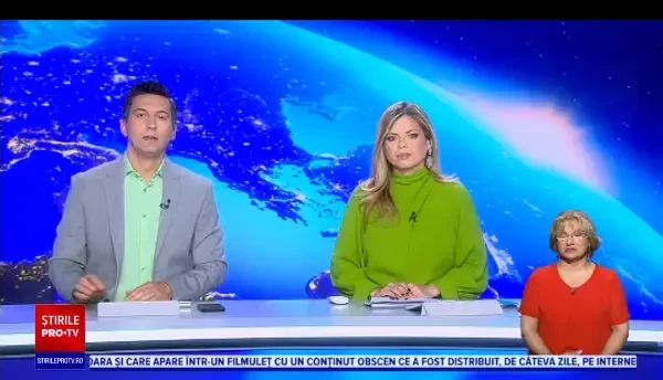 Accident pe autostrada Lugoj-Deva. Un şofer a scăpat ca prin minune din mașina care a fost complet distrusă