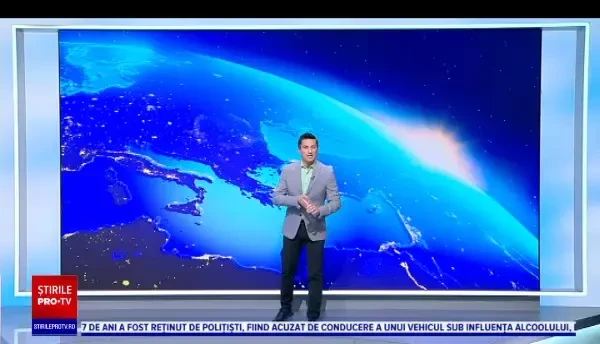 Vremea astăzi, 2 octombrie. Orașul din România unde temperatura va ajunge la 27 de grade