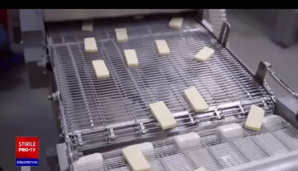 De la ciorbe la tocănițe, mâncarea congelată este tot mai căutată. Însă nutriționiștii nu recomandă astfel de preparate