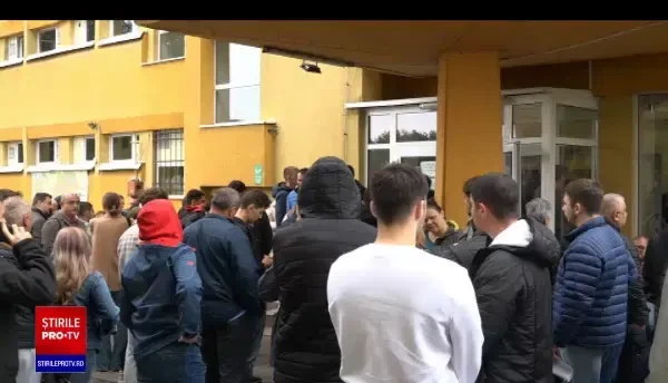 Studenții încep facultatea luni. Mulți dintre ei se gândesc deja să-și caute un job