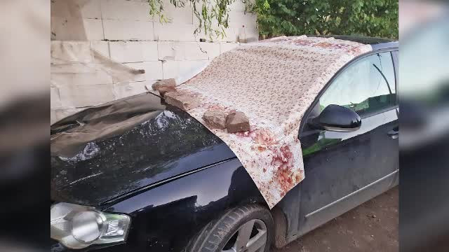Un tânăr a fost arestat după ce a lovit mortal cu mașina un bărbat și l-a abandonat, în Dolj