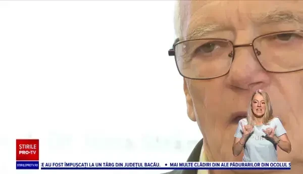 Boala de plămâni care provoacă mai multe decese decât cancerul. Nu are tratament și este diagnosticată cu dificultate