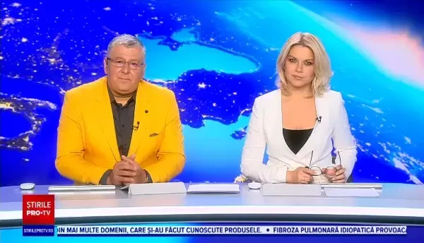 Fragmente din istoria strămoșilor daci şi romani, pusă în scenă de o asociație din Bacău