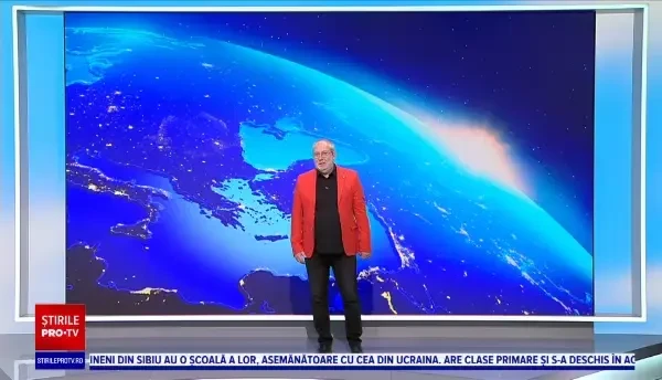 Vremea azi, 3 octombrie. Atmosfera devine rece în majoritatea regiunilor mai puţin în sud şi în sud-est