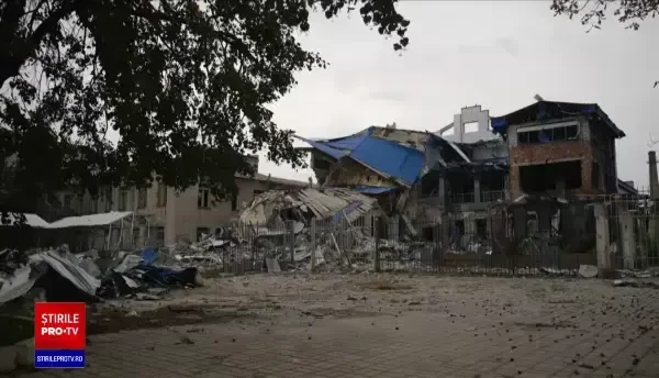 Liderii a nouă țări NATO, inclusiv România, au anunțat sprijinul aderării Ucrainei la Alianța Nord-Atlantică