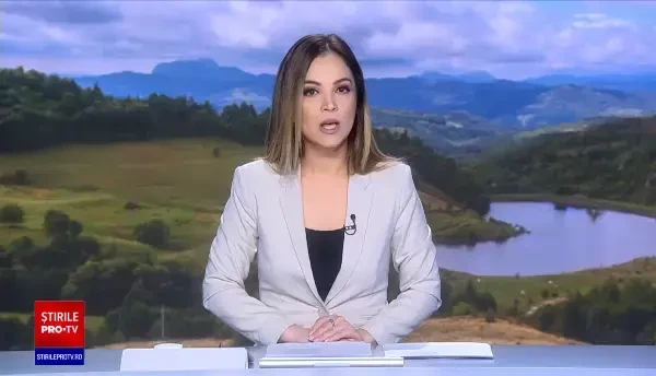 Cota apei în lacul de acumulare Tăul Mare a fost scăzută cu 80 cm. Barajul este ridicat pe o veche construcție romană