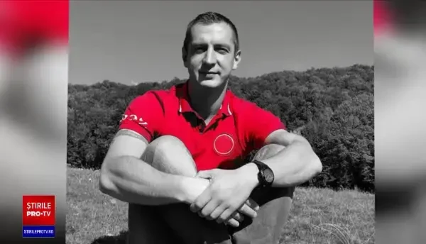 Care ar fi fost motivul care l-a împins pe Florin Zalomir, vicecampion olimpic și european la scrimă, să se sinucidă
