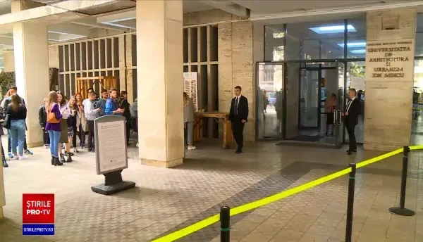 19_an_universitarA început anul universitar. Ce înseamnă pentru „boboci”