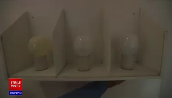 Ghidul programului „Rabla pentru becuri” a fost publicat. Când începe