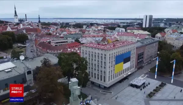 „e-Estonia, model pentru viitor”, țara care se află în topurile mondiale privind digitalizarea sectorului public