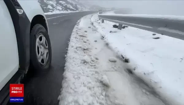 Cât costă anvelopele de iarnă anul acesta. Șoferii trebuie să se aștepte la scumpiri