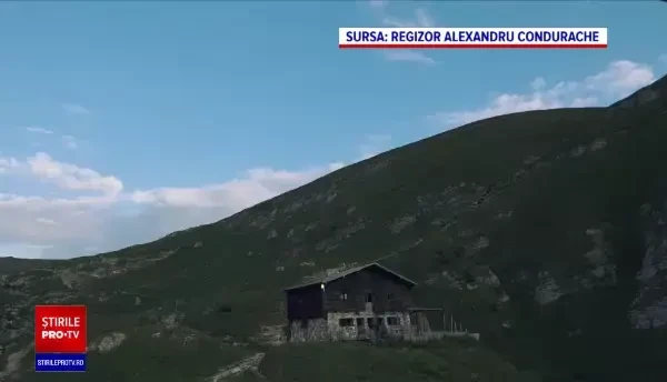 Cât a costat cabana Caraiman. Alexandru Tomescu, violonist: „Intenționez să fac din aceasta un loc model”