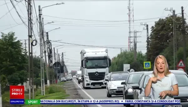 Orașul din România în care gunoiul de grajd din ferme este transformat în energie electrică