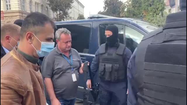 Ce acțiuni suspecte a efectuat „NIS Petrol”, controlată de Gazprom. Patru angajați sunt urmăriți penal de DIICOT