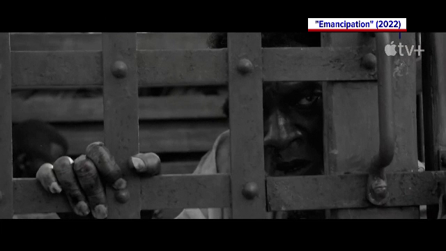 Will Smith, rolul unui bărbat care scapă din sclavie, într-un film de 120 de milioane de dolari