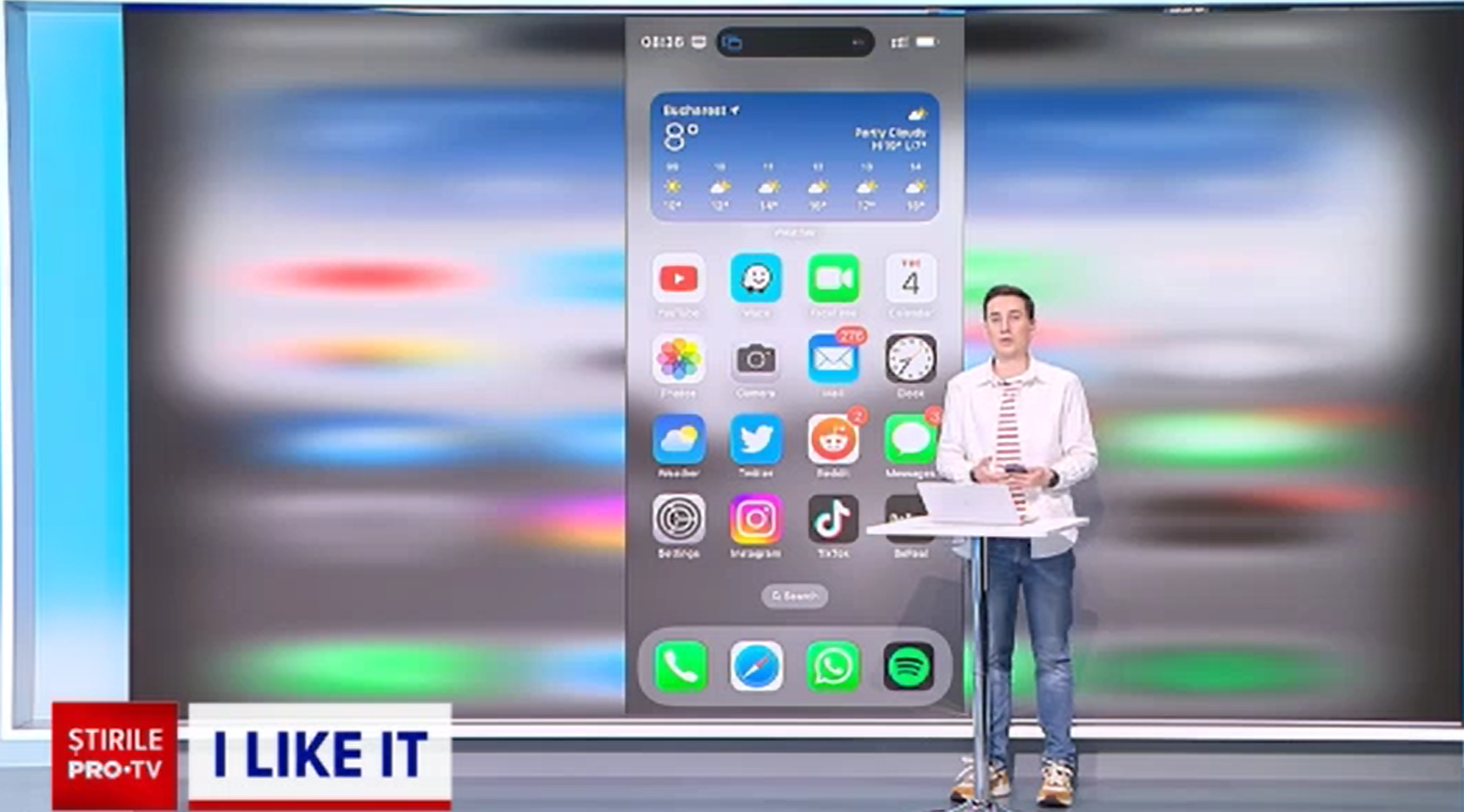 Rețeaua de socializare care crește în popularitate printre cei din generația Z. Ce pot face utilizatorii