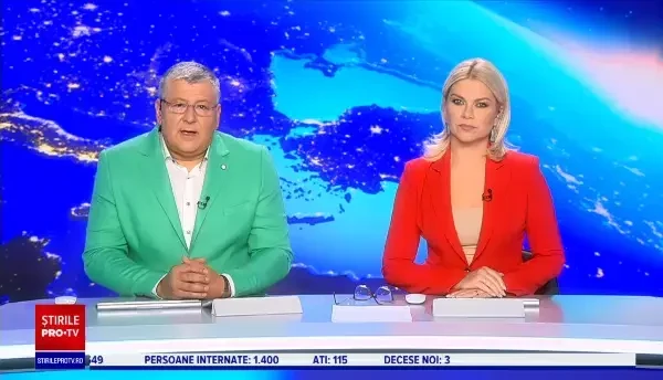 Vaccinarea antigripală s-ar putea face și în farmacii. Program pilot al ministerului Sănătății