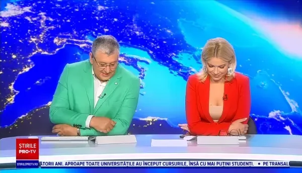 Vremea azi, 4 octombrie. În regiunile deluroase şi montane o să picure trecător, maximele ajung la 21 de grade