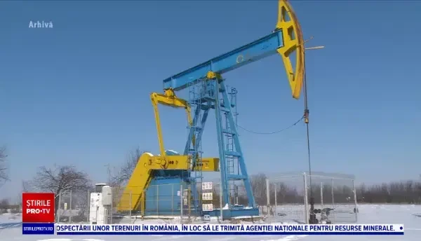 Ce acțiuni suspecte a efectuat „NIS Petrol”, controlată de Gazprom. Patru angajați sunt urmăriți penal de DIICOT