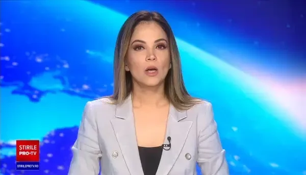 O remorcă plină cu făină, care trebuia să ajungă la persoane cu venituri mici, a luat foc pe autostradă, aproape de Timișoara