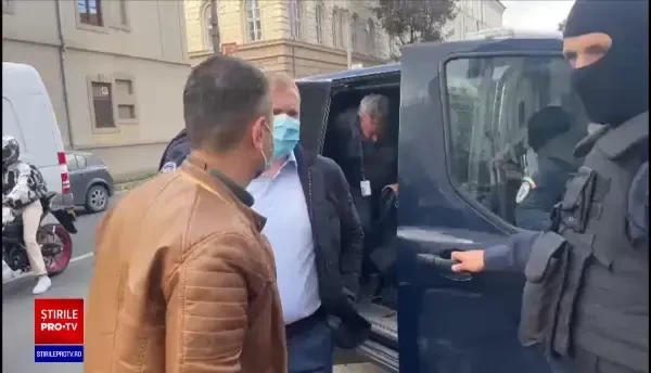 Reacția președintelui Serbiei la scandalul de spionaj în care este implicată NIS Petrol în România