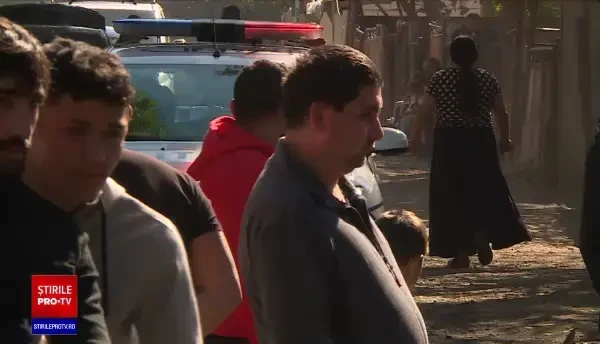 Curentul se fură ca în codru în România. Oamenii legii au descins în forță în mai multe localități