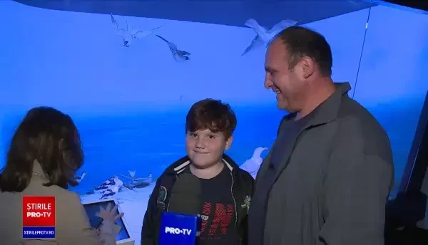 Val de glume pe rețelele sociale după inițiativa Muzeului Antipa de a oferi gratuitate celor care poartă nume de animale