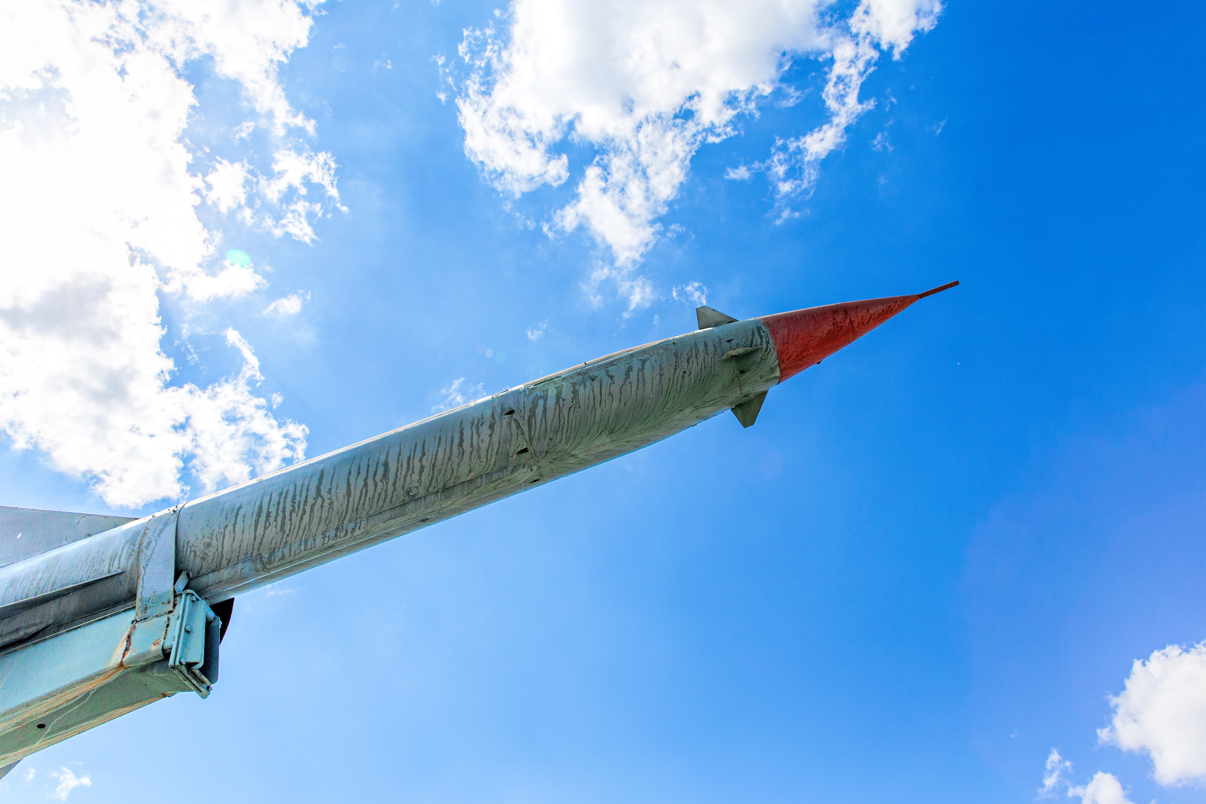 Coreea de Nord a lansat o rachetă balistică în Marea Japoniei, susține armata sud-coreeană