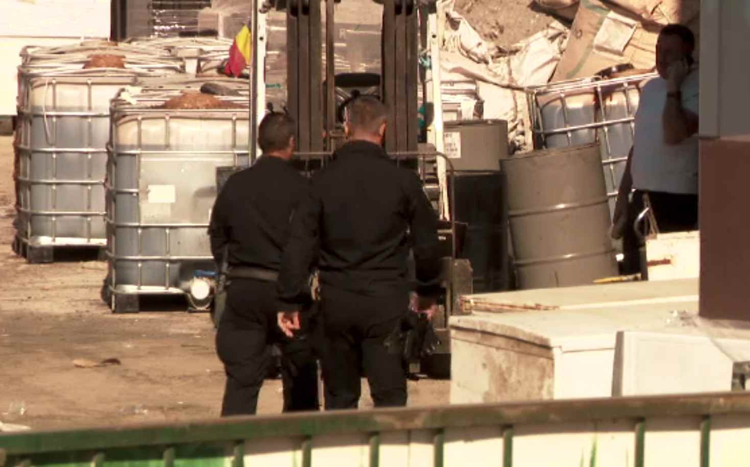 Reciclarea doar pe hârtie, anchetată de procurori. Patronii unor firme au încasat 16 milioane de euro de la stat