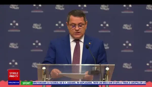 Hellvig: SRI s-a lepădat de influența politică. Prea mulți politicieni s-au obișnuit să primească "indicații”