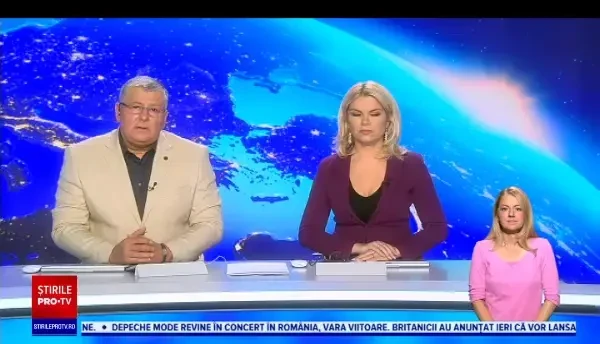 Un polițist din Vaslui a intrat cu mașina într-un cap de pod și apoi a ajuns în șanț