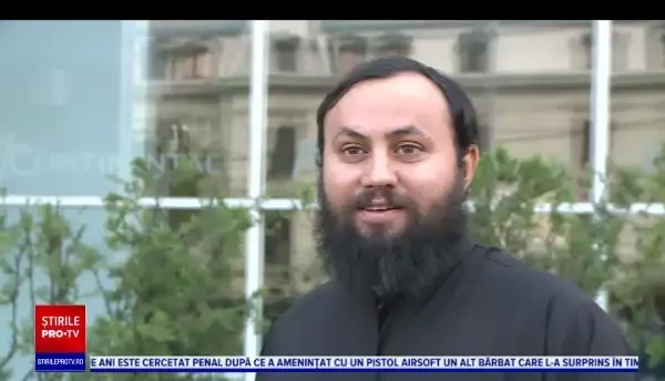 Procurorii au deschis dosare penale în rem pentru viol şi act sexual cu un minor după presupusele fapte cu înalți prelați