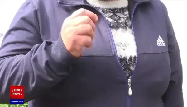 O fată de 13 ani a fost violată în repetate rânduri de tatăl său vitreg. Martoră la unul dintre abuzuri chiar mama fetei