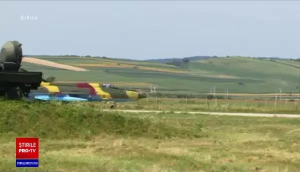 Compania JetFly, bănuită că ar fi livrat Armatei Române kerosen neconform. Procurorii DIICOT investighează cazul