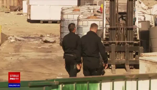 Reciclarea doar pe hârtie, anchetată de procurori. Patronii unor firme au încasat 16 milioane de euro de la stat