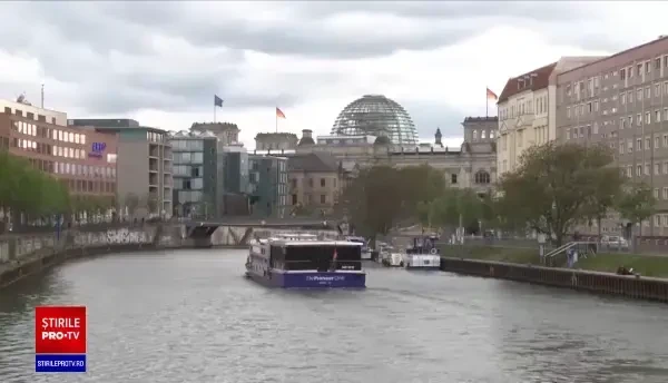 Europa tremură în așteptarea iernii. Criza provocată de inflație și de dependența de gazele rusești se adâncește