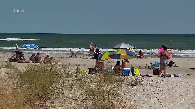 Amenzi de 50.000 de lei pentru nerespectarea noilor reguli de la Vadu și Corbu. Ce trebuie să știe turiștii