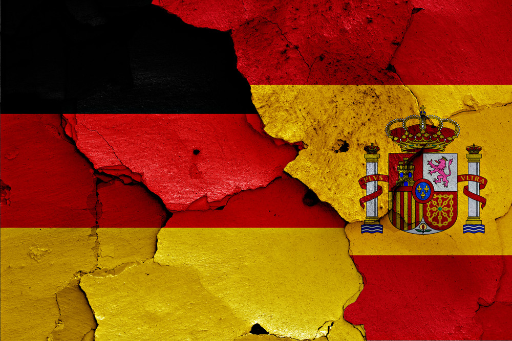 Ce plănuiesc Germania și Spania. Decizia sfidează opoziția Franței