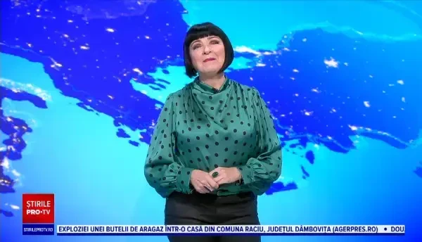 Horoscop 6 octombrie 2022, cu Neti Sandu. E cineva care vă face ochi dulci