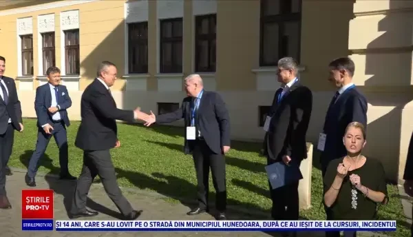 România încheie un nou acord de parteneriat cu Uniunea Europeană, în valoare de 31 de miliarde de euro