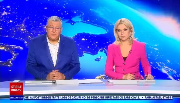 O femeie din Mehedinți a primit o amendă de 20.000 de lei și a rămas fără mașină. Cum au surprins-o camerele de supraveghere