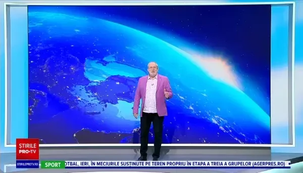 Vremea azi, 6 octombrie. Maxime de la 16 grade în Transilvania până la 24 de grade în sudul ţării