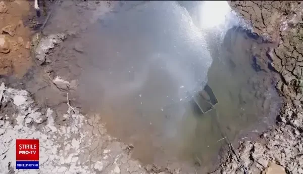 Fenomenele meteo extreme vor apărea mult mai des. Avertismentul cercetătorilor