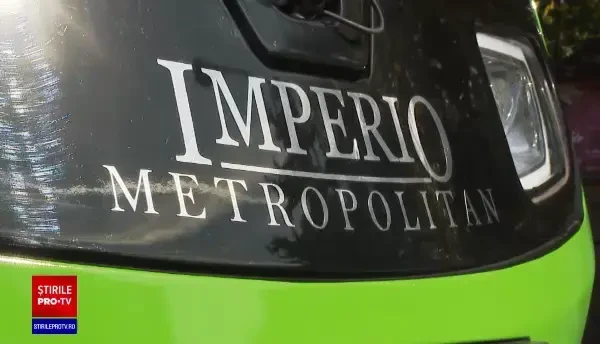 București: Noile tramvaie Imperio ar putea ieși pe traseu în luna noiembrie. Pe ce linie vor circula | GALERIE FOTO & VIDEO