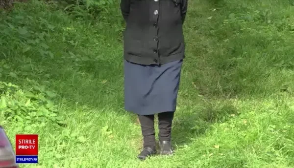 Un adolescent din Vaslui a omorât cu bestialitate o femeie de 78 de ani după ce a violat-o. Fiica victimei: A crescut cu noi